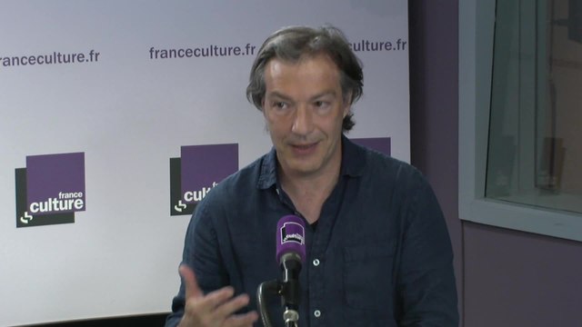 Nicolas Rousselier : La part des électeurs volatiles ou stratèges, ceux qui se décident dans les 3 derniers jours, sont devenus, je crois, la majorité de l'électorat