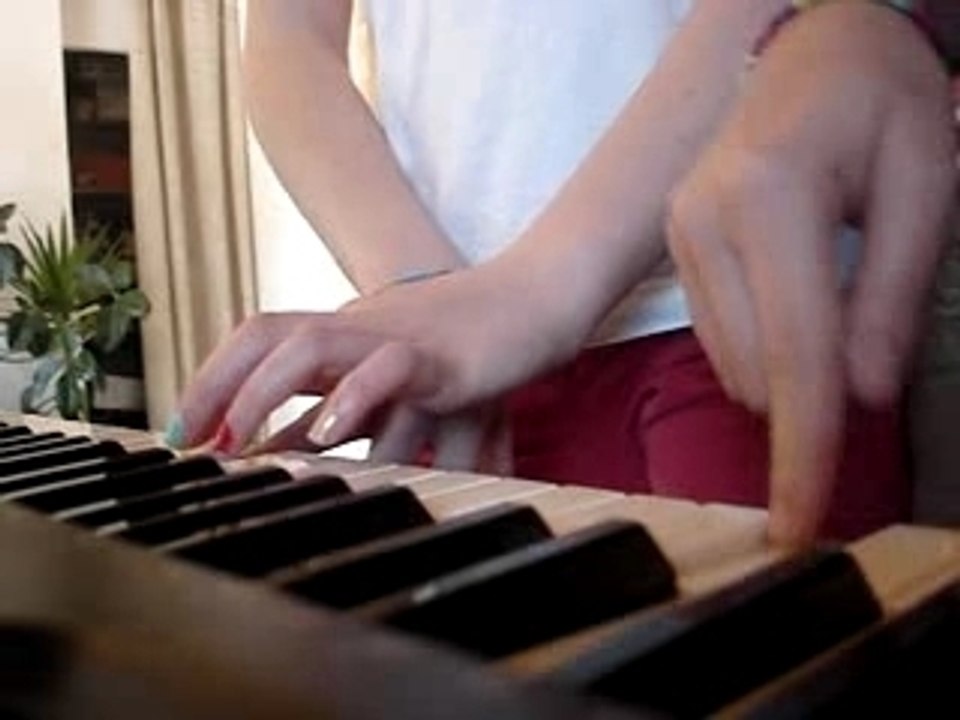 PETiT PiANOTAGE !