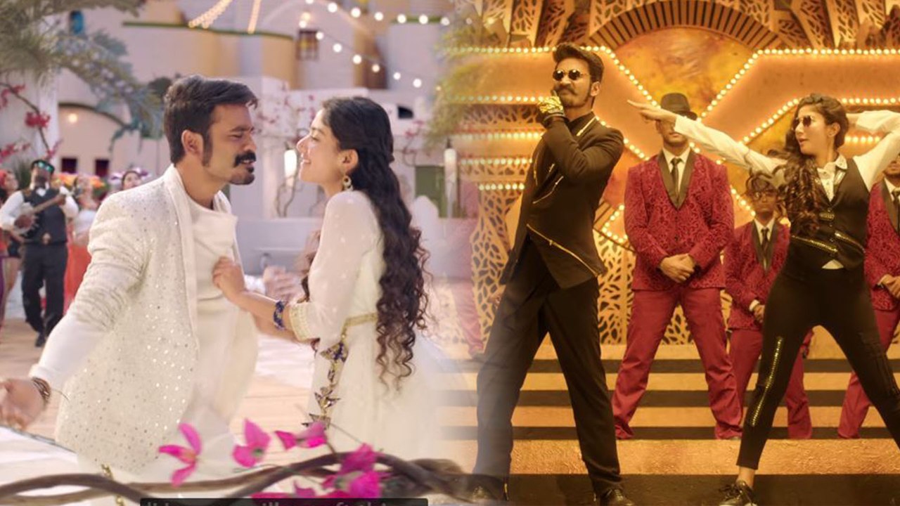 ಸೌತ್ ಇಂಡಿಯಾದಲ್ಲೆ ಬಹುದೊಡ್ಡ ದಾಖಲೆ ಬರೆದ ರೌಡಿ ಬೇಬಿ..! | FILMIBEAT KANNADA