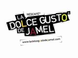 Pub Nescafe La Dolce Gusto De Jamel - La Tecktonik