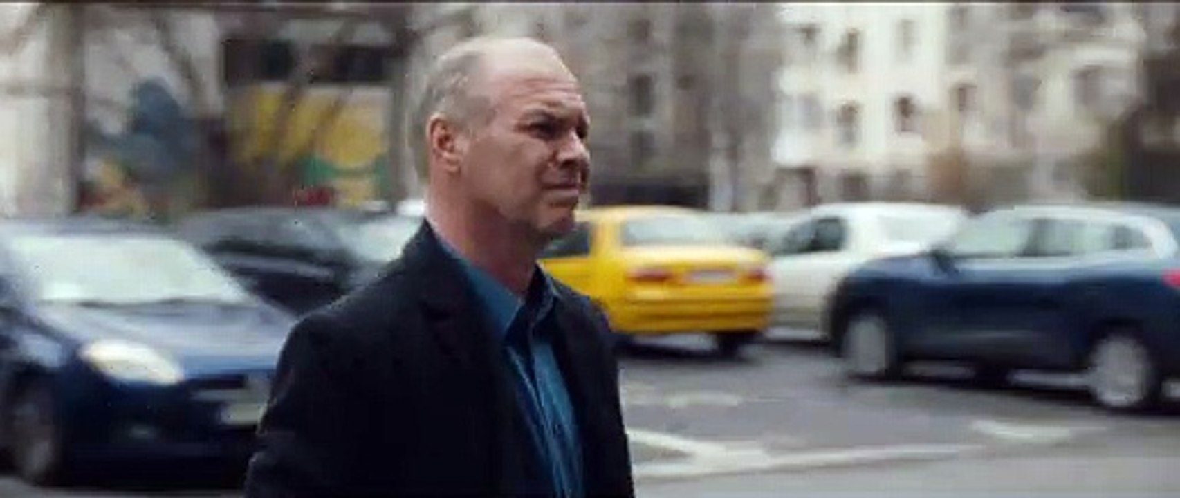 The Whistlers / Les Siffleurs (2020) - Excerpt 1 (French Subs)