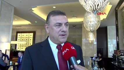 SPOR Hasan Kartal: Süper Lig'deki takım sayısı 22 olabilir