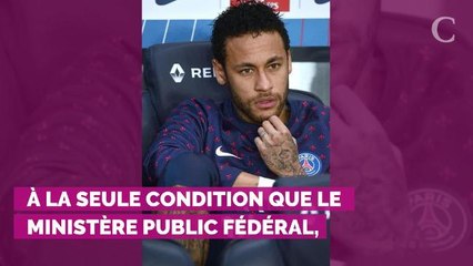 Neymar accusé d'un viol à Paris : le footballeur risque-t-il une peine de prison au Brésil ?