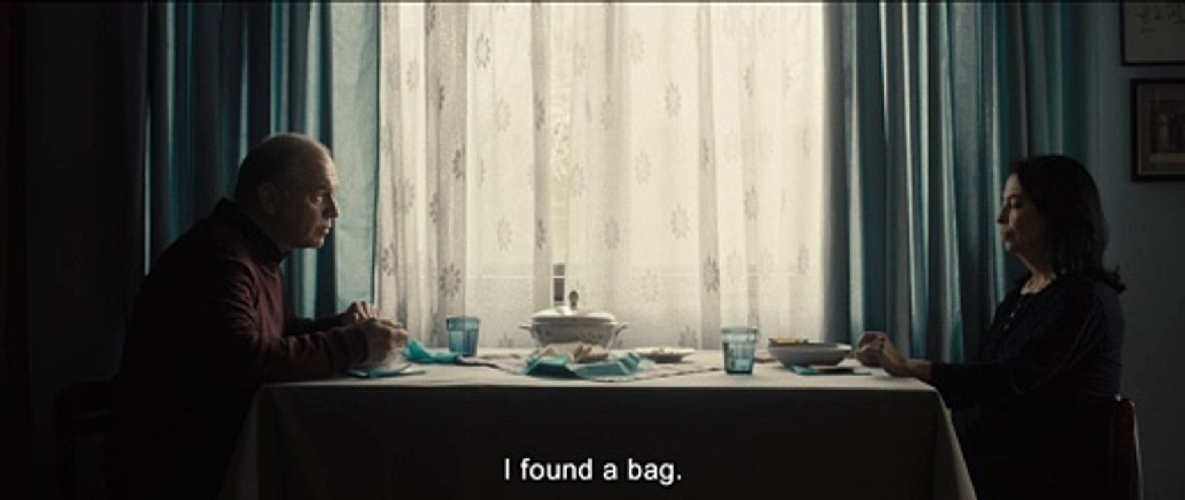 The Whistlers / Les Siffleurs (2020) - Excerpt 2 (English Subs)