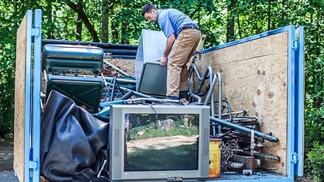 Bam Movers | Moving service for appliance in Houston, TX