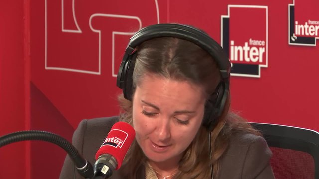 La lutte des classes à Roland-Garros - Le Billet de Charline