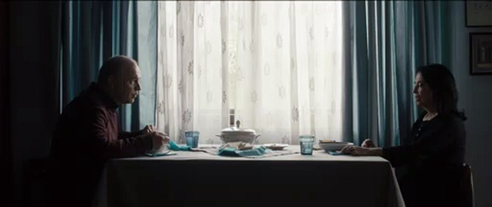 The Whistlers / Les Siffleurs (2020) - Excerpt 2 (French Subs)