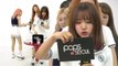 [Pops in Seoul] Let's get crazy! Weki Meki(위키미키) Interview for 'Picky Picky(피키피키)'