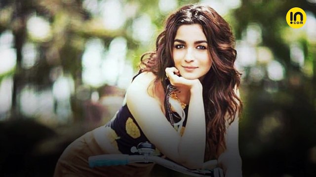 Brahmastra: Ranbir Kapoor and Alia Bhatt are all set for a fort, pics here