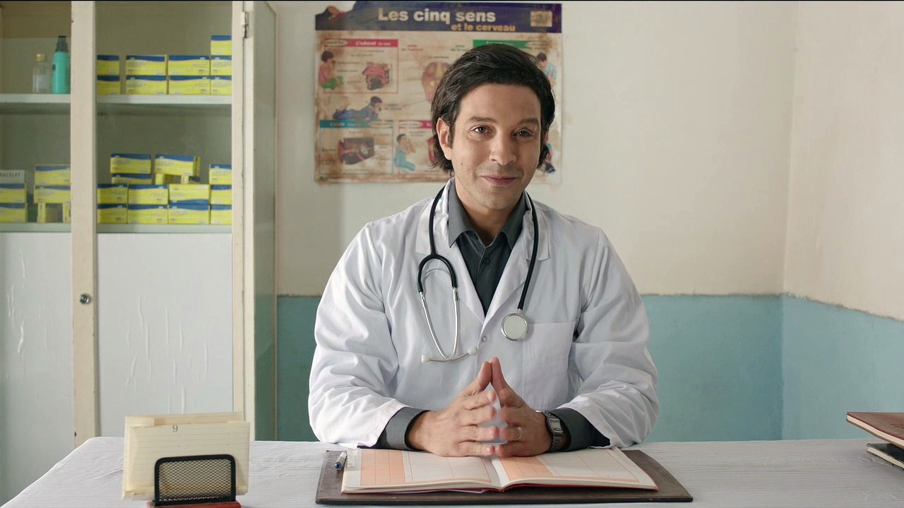 The Unknown Saint / Le Miracle du Saint Inconnu (2020) - Excerpt 2 (English Subs)