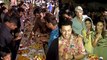 Kasauti Zindagi Kay: Parth Samthaan, Pooja Banerjee & others enjoy at Iftar Party | FilmiBeat