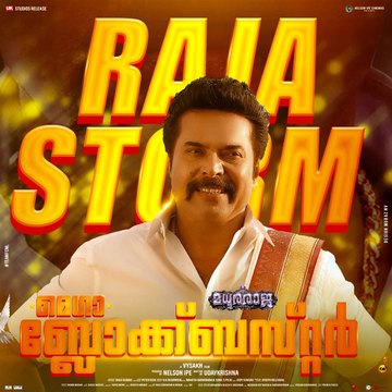 മധുരരാജയുടെ മേക്കിംഗ് വീഡിയോ വൈറല്‍