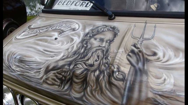 Rassemblement de Bedford à St-Hilaire-sous-Romilly