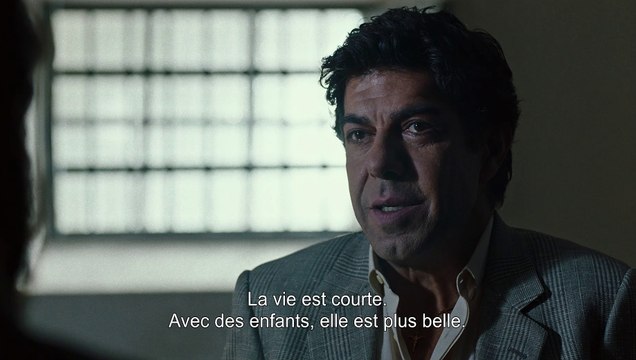 The Traitor / Le Traître (2019) - Excerpt 2 (French Subs)