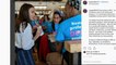 Alexandria Ocasio-Cortez se bat pour des salaires dignes pour les serveurs