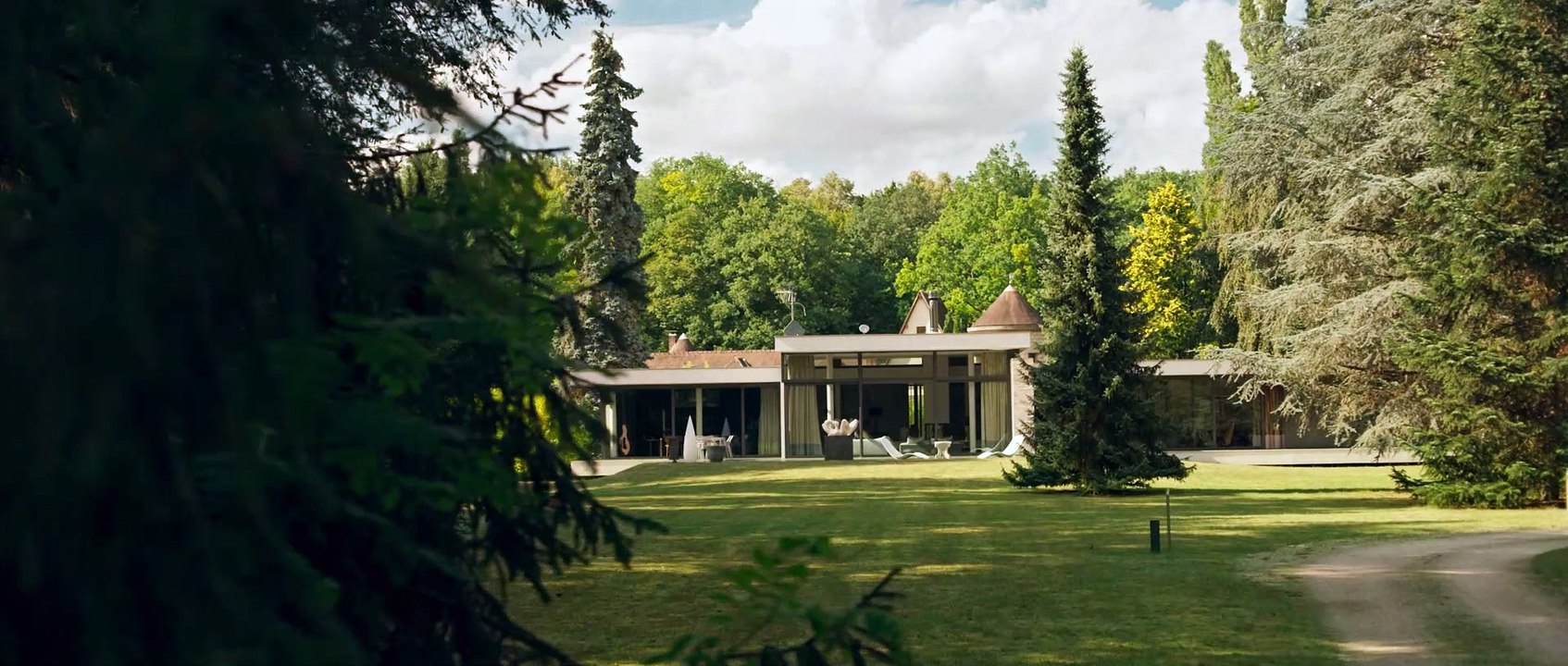 Venice Calling / Venise n'est pas en Italie (2019) - Teaser 2 (French)