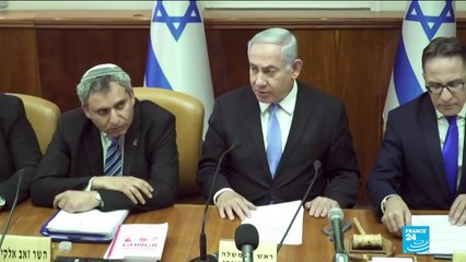 Syria and Israel exchange fire amid tensions