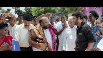 LKG Tamil Movie Scenes | RJ Balaji, Nanjil sambath, Mayilsamy | KR.Prabhu | Tamil Comedy Movies