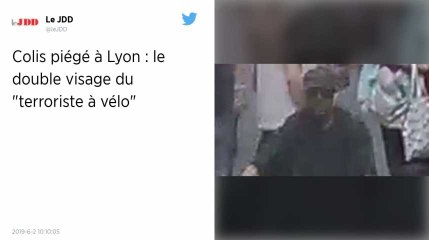 Explosion d’un colis piégé à Lyon. Le suspect explique le choix du lieu et de l’explosif utilisé