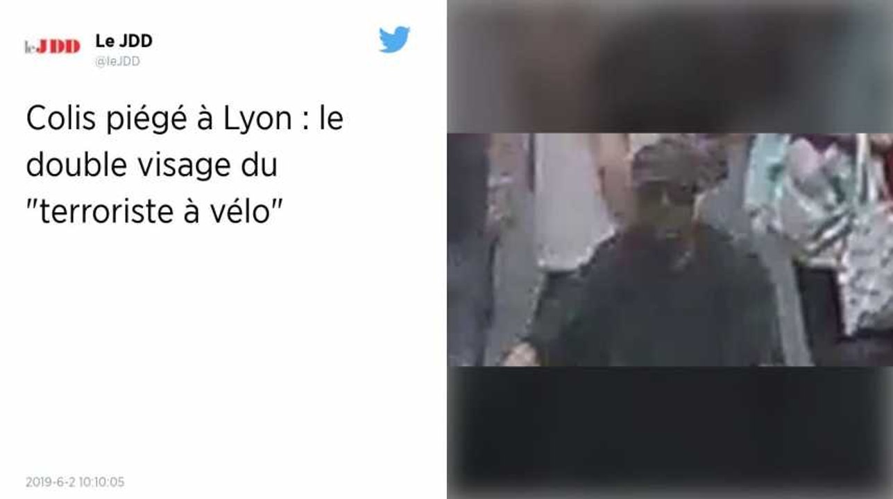 Explosion d’un colis piégé à Lyon. Le suspect explique le choix du lieu et de l’explosif utilisé