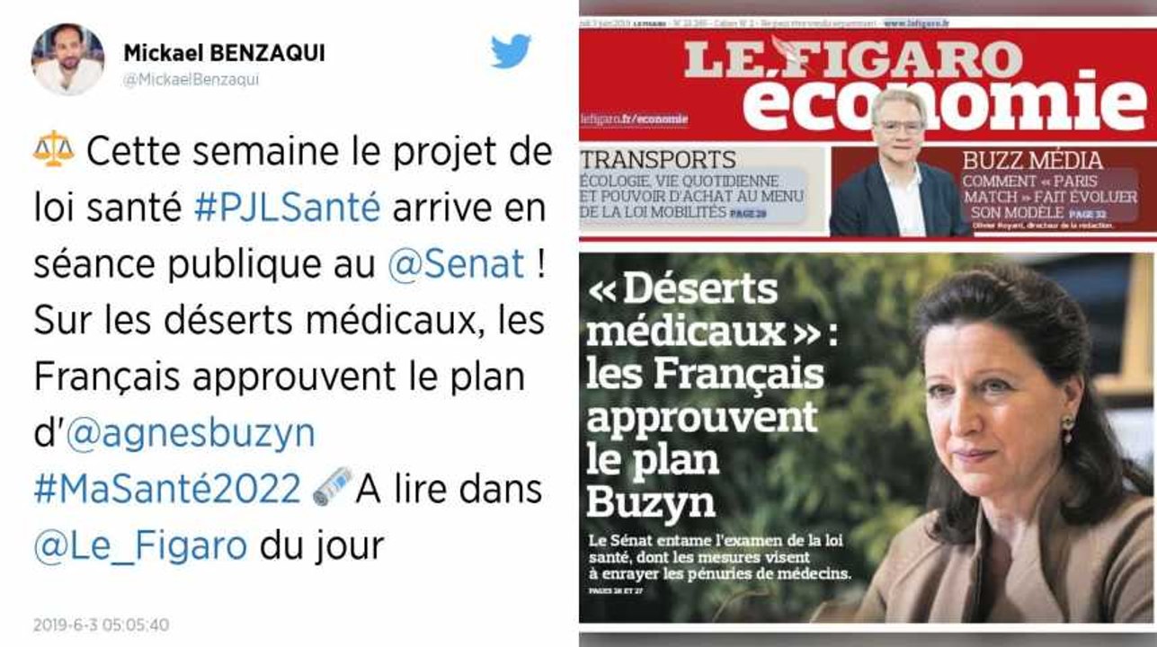 Fin du numerus clausus, hôpitaux de proximité… Le projet de loi Santé devant le Sénat