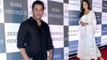 Salman Khan & Katrina Kaif arrive at Baba Siddique’s Iftar party; Watch Video | Boldsky