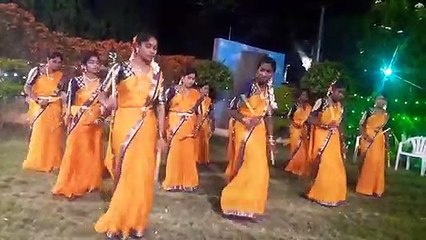 kitham dance group 2019