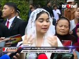 Firasat Annisa Sebelum Ani Yudhoyono Meninggal
