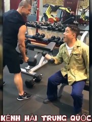 1001 clip hài bá đạo nhất mạng xã hội p40