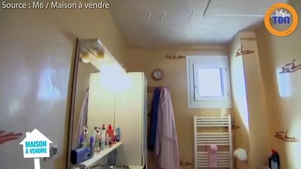 Quand Stéphane Plaza pête un câble, alors qu’un  candidat critique ses goûts !