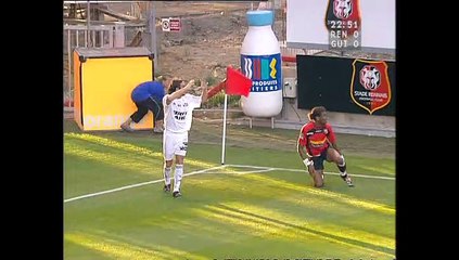 J4 2003-04 SRFC-EAG (0-0)