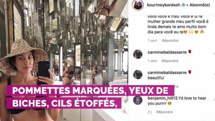 Comment les Kardashian sont toutes devenues des copies conformes ?