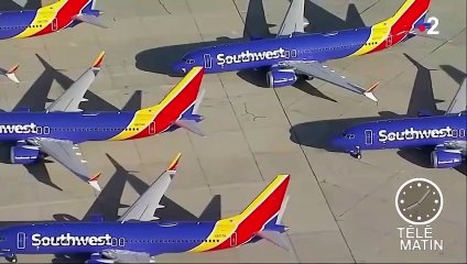 737 MAX : Boeing signale un nouveau défaut