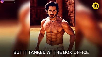 EXCLUSIVE: Varun Dhawan walks out of Karan Johar's venture Rannbhoomi, is Kalank's failure to be blamed?