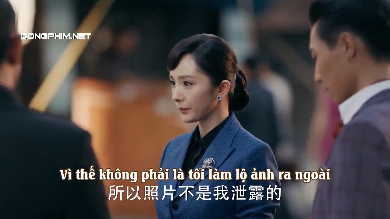 Phim Trúc Mộng Tình Duyên - T. G. C. (#TGC) / Cự Phách  Tập 36 Việt Sub | Phim Trung Quốc | Phim Tâm Lý Tình  cảm | Diễn Viên : Hoắc Kiến Hoa ,  Dương Mịch