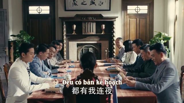 Phim Trúc Mộng Tình Duyên - T. G. C. (#TGC) / Cự Phách Tập 37 Việt Sub | Phim Trung Quốc | Phim Tâm Lý Tình cảm | Diễn Viên : Hoắc Kiến Hoa , Dương Mịch