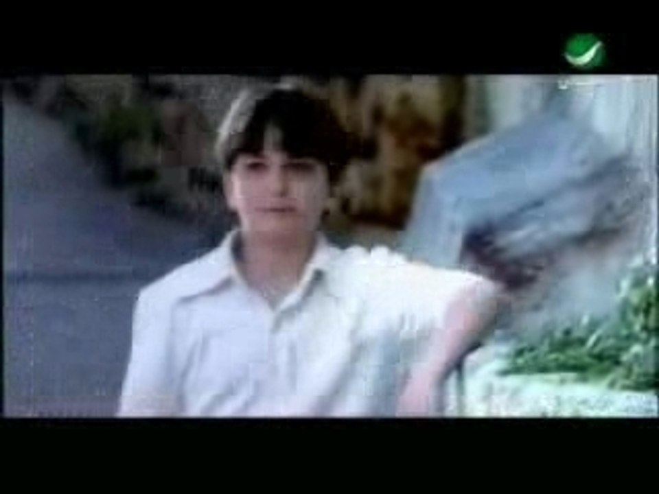 Ab2.KH//2006//-marwan-khoury_asr-al-shok//a toi H//