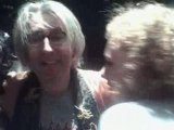Meeting Emo Philips