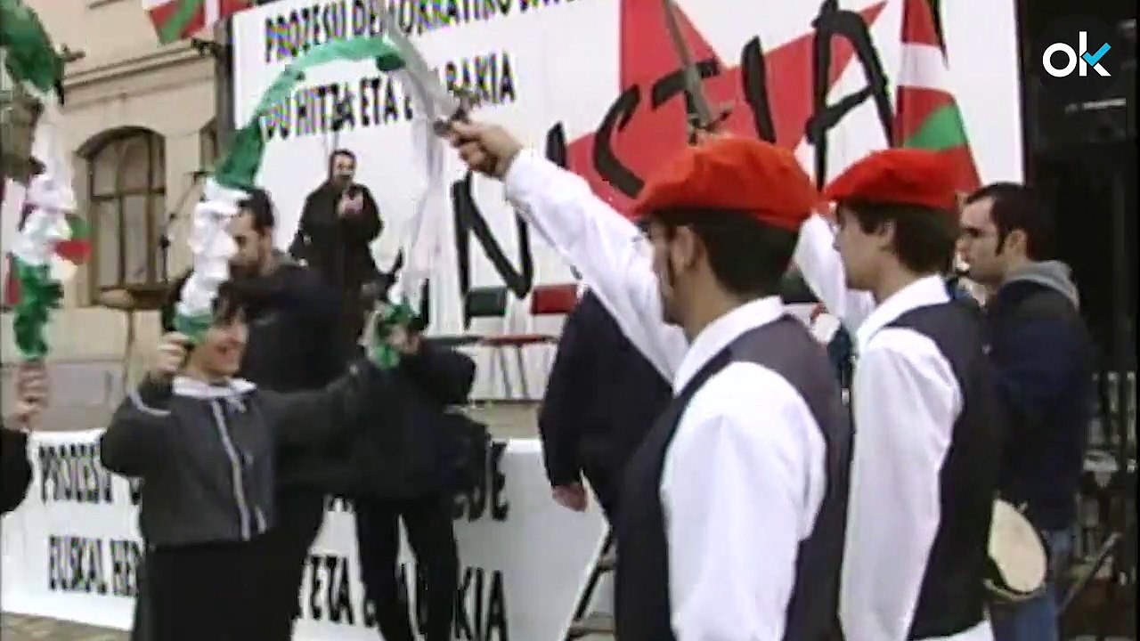 Los emisarios de Zapatero a Josu Ternera: “Nos...