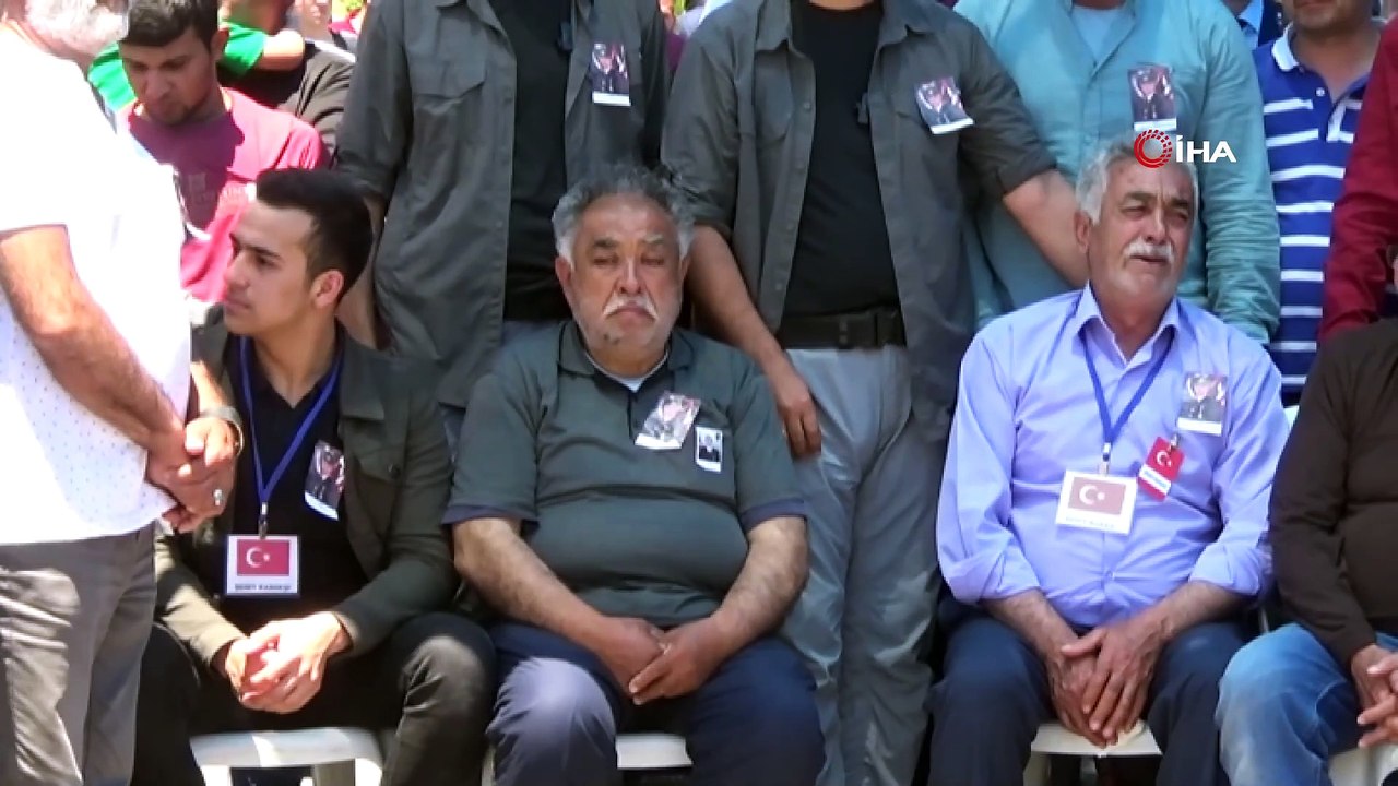 Şehit Uzman Çavuş ' Bugün icra edeceğimiz operasyon neticesinde birçoğumuz geri dönemeyecek'