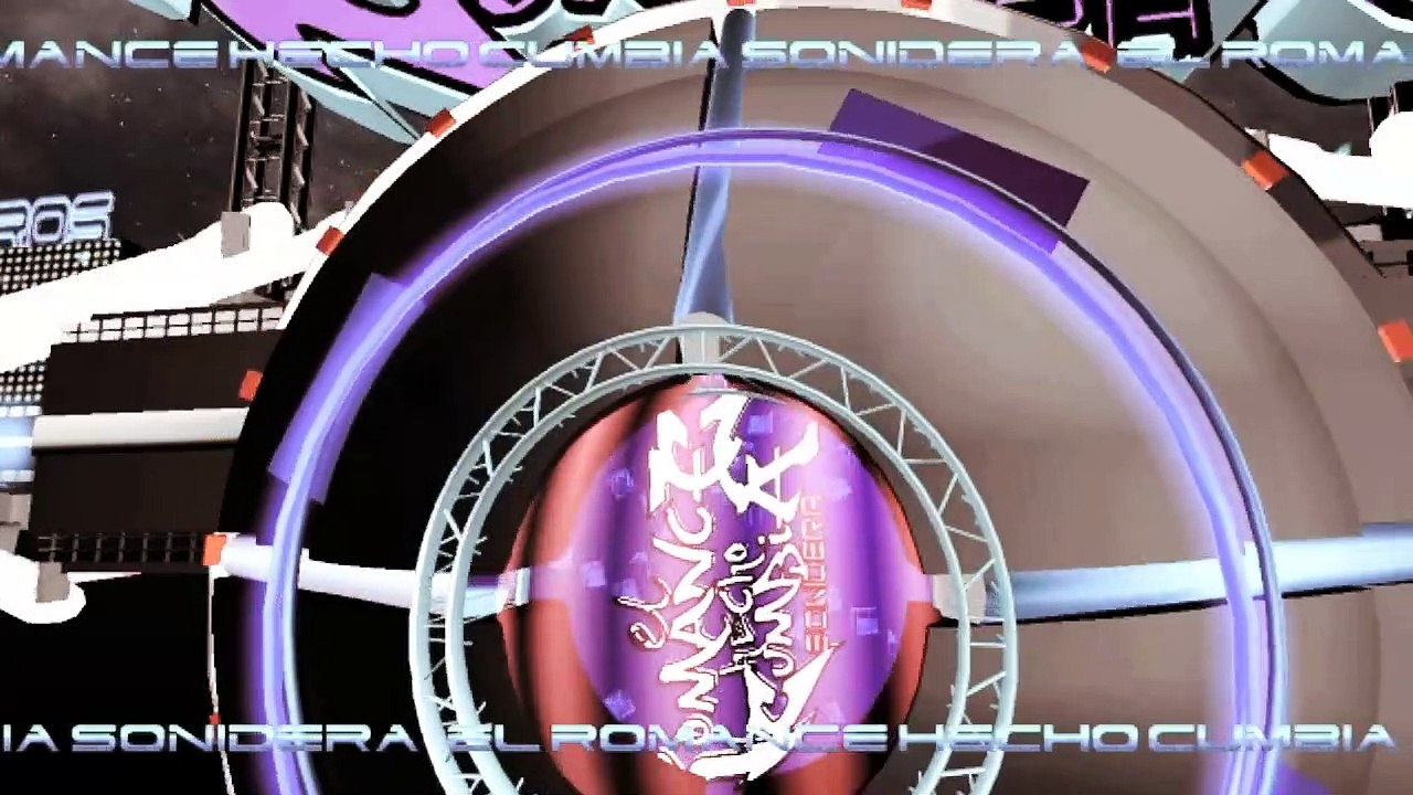 YO TE ESPERARE grupo CUMBIA DANCE cumbia SONIDERA