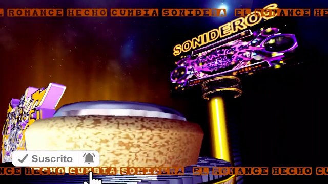 NO LA MERECES grupo PERVERSOS DE LA KUMBIA cumbia SONIDERA1