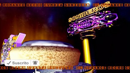 NO LA MERECES grupo PERVERSOS DE LA KUMBIA cumbia SONIDERA1