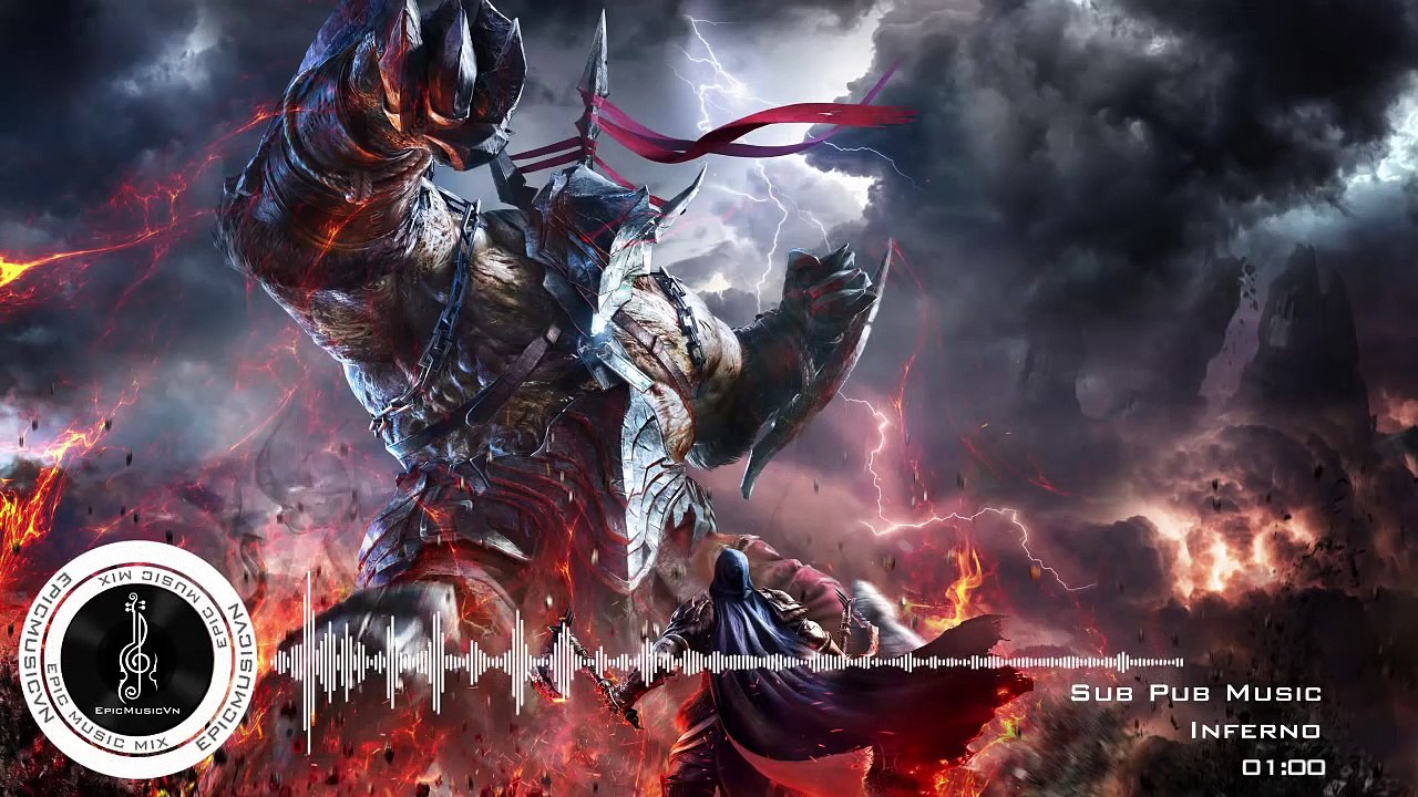 1-Hour Epic Music Mix | Epic Dramatic, Rock, Dubstep and Powerful - Vol 2 | Epic Music VN