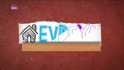 Evde Yap - 03 06 2019