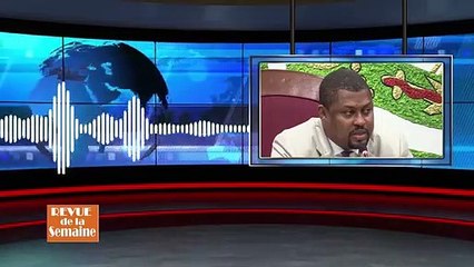 SCOOPTV CH-16 REVUE DE LA SEMAINE DU 27 AU 31 MAI 2019