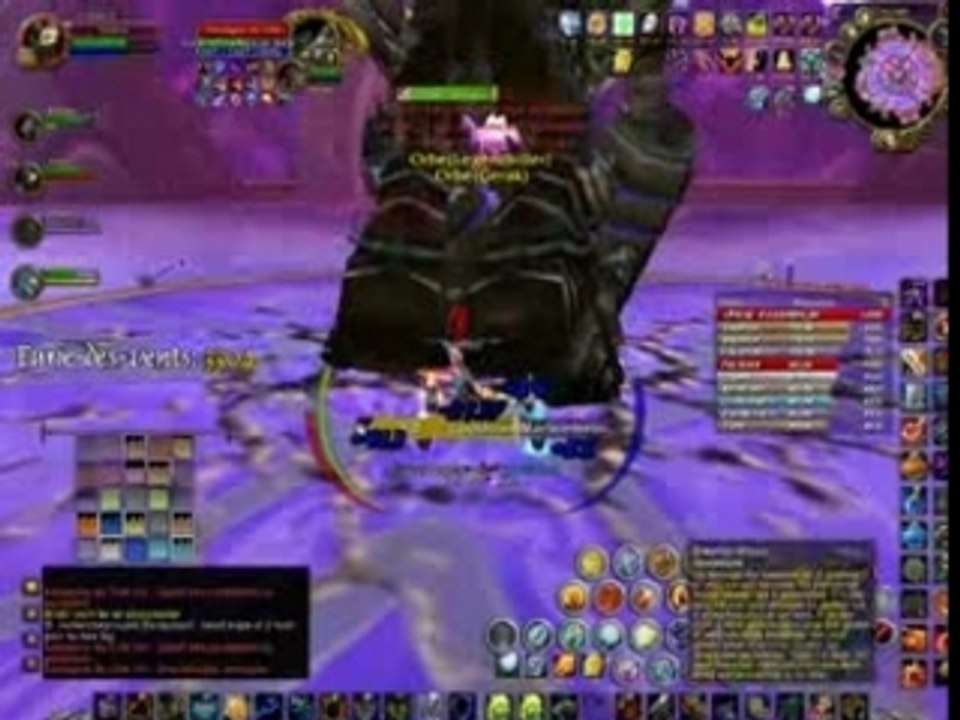 Voidreaver By Transcendance!