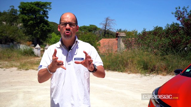 Essai vidéo - Renault Clio : la reine de France