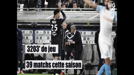 Bilan de la saison : Pablo en demi-teinte