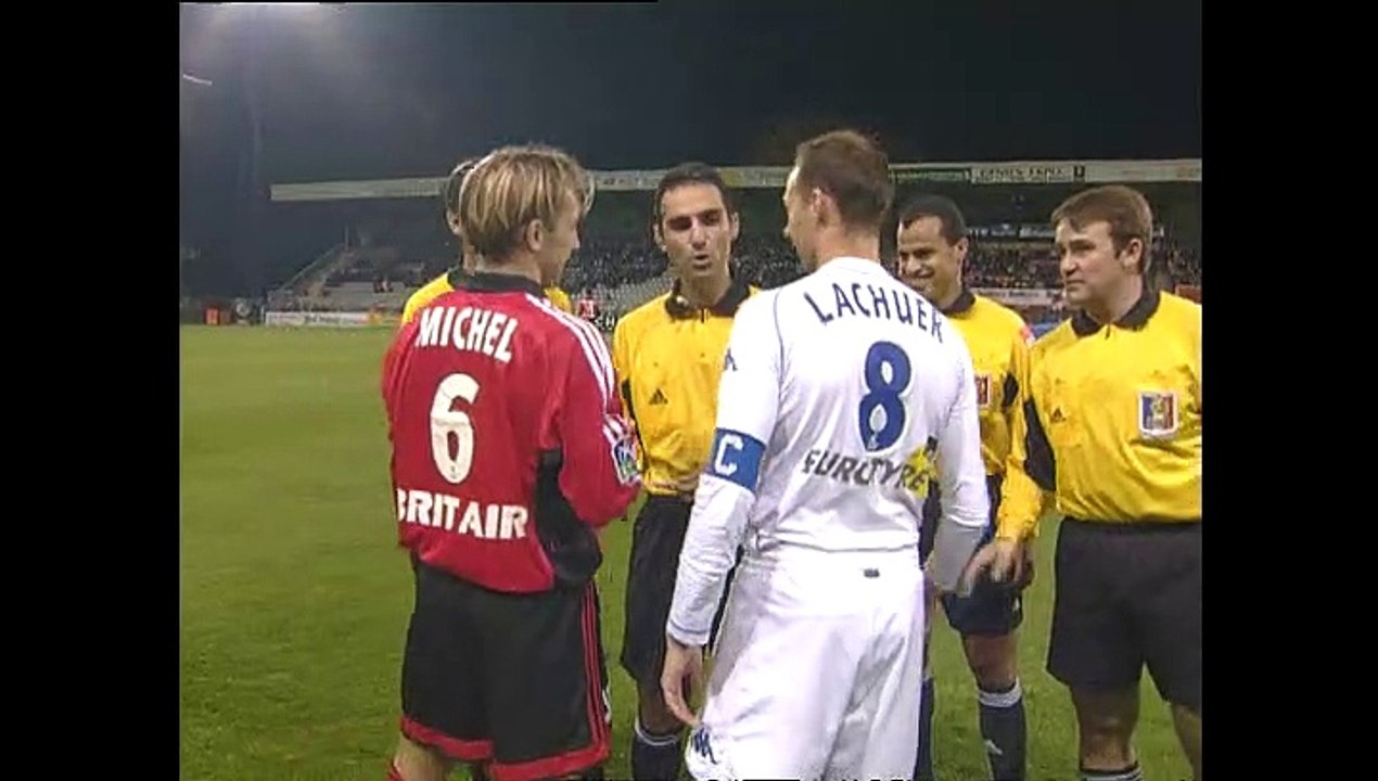 J13 2003-04 AJA-EAG (3-0)